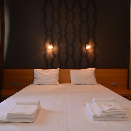 Super Premium Two Bedroom Suite On Vitosha Boulevard София Экстерьер фото