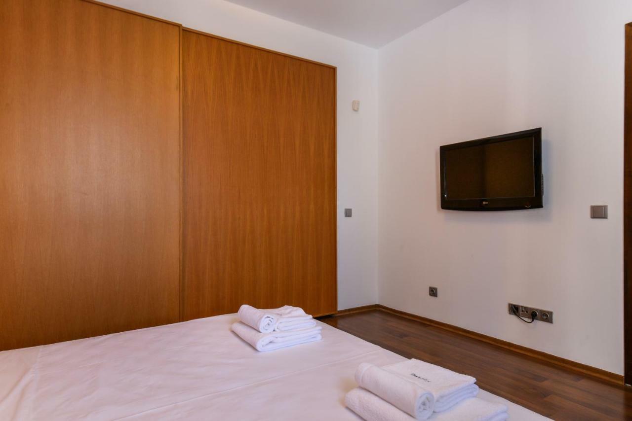 Super Premium Two Bedroom Suite On Vitosha Boulevard София Экстерьер фото