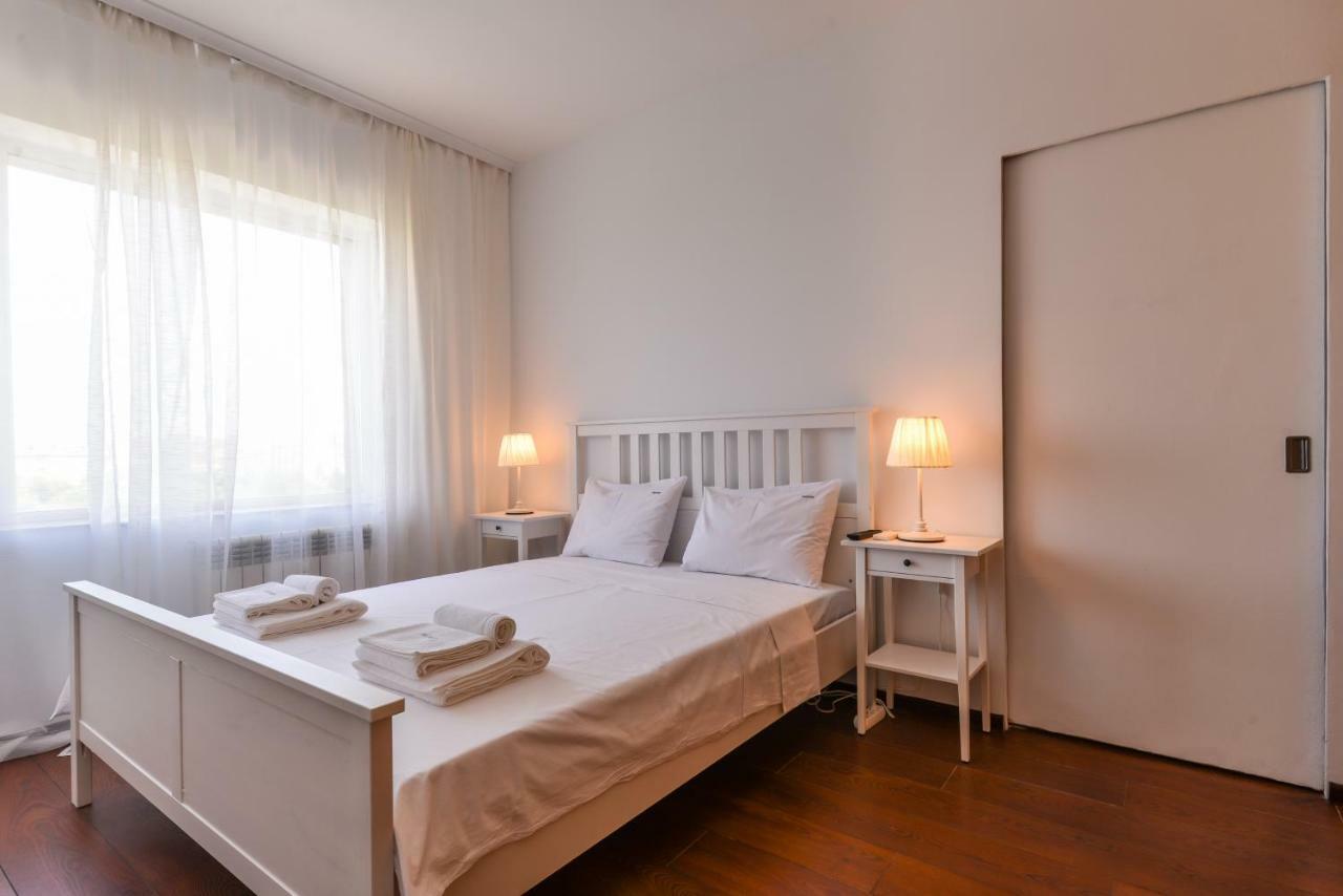 Super Premium Two Bedroom Suite On Vitosha Boulevard София Экстерьер фото