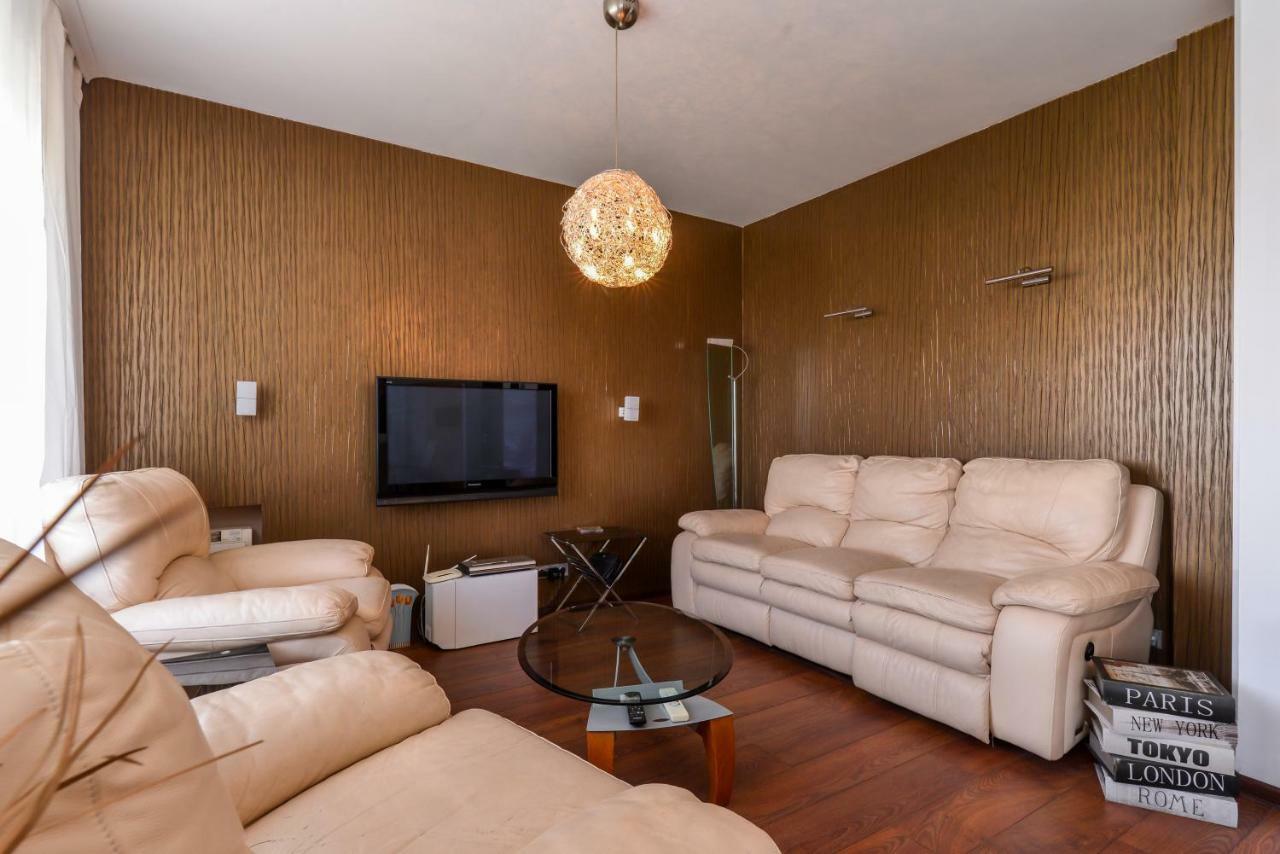 Super Premium Two Bedroom Suite On Vitosha Boulevard София Экстерьер фото