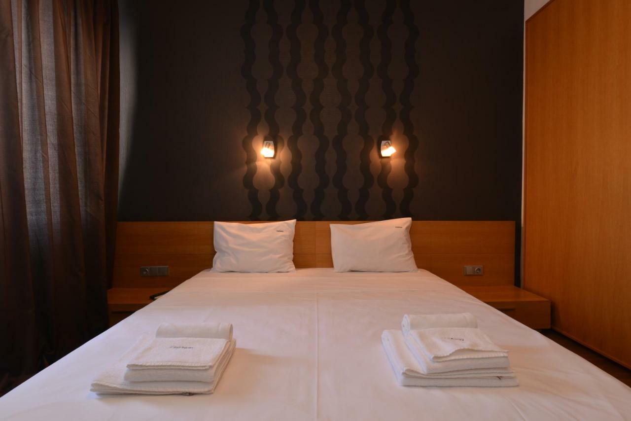Super Premium Two Bedroom Suite On Vitosha Boulevard София Экстерьер фото