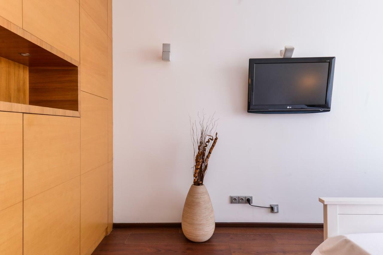 Super Premium Two Bedroom Suite On Vitosha Boulevard София Экстерьер фото