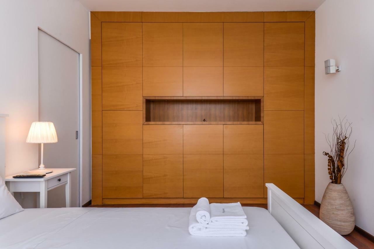 Super Premium Two Bedroom Suite On Vitosha Boulevard София Экстерьер фото