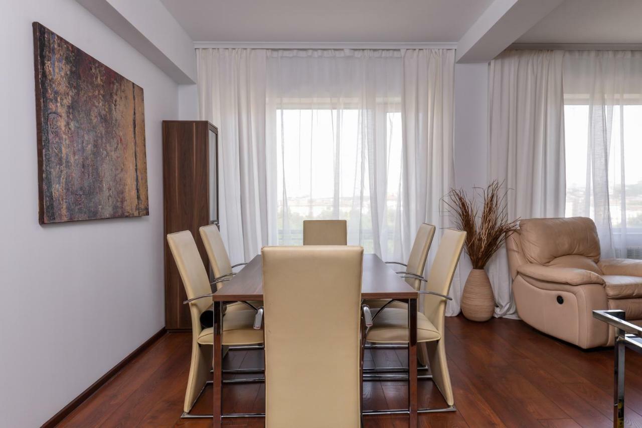Super Premium Two Bedroom Suite On Vitosha Boulevard София Экстерьер фото