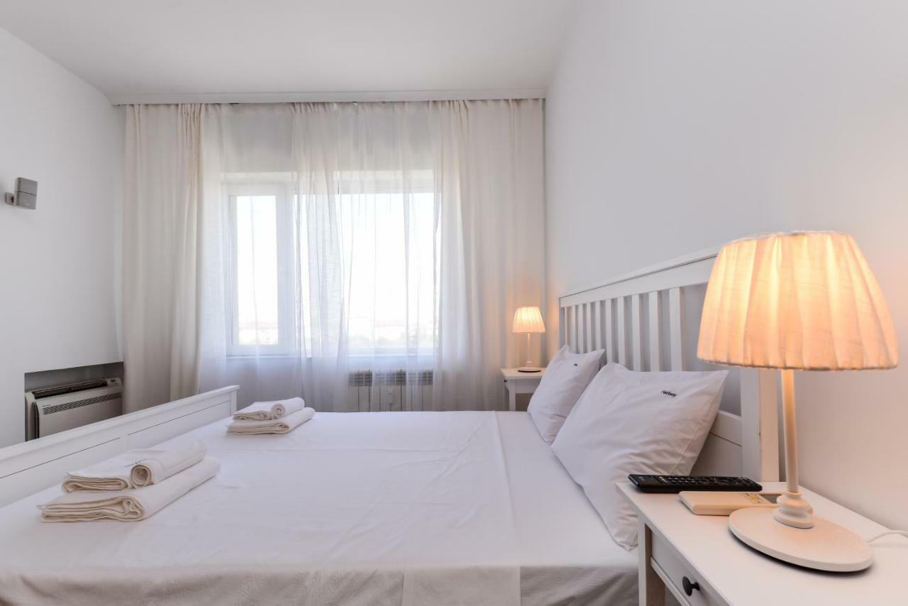 Super Premium Two Bedroom Suite On Vitosha Boulevard София Экстерьер фото