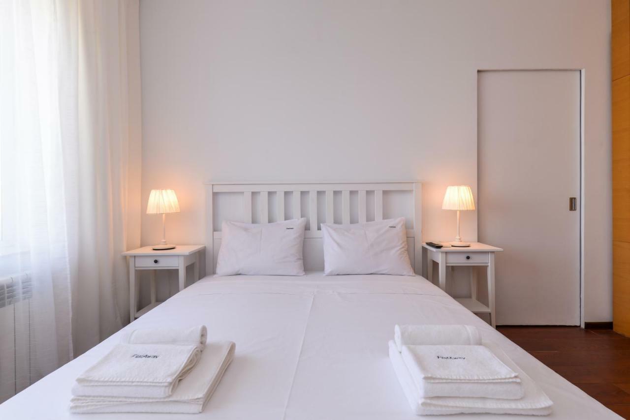 Super Premium Two Bedroom Suite On Vitosha Boulevard София Экстерьер фото
