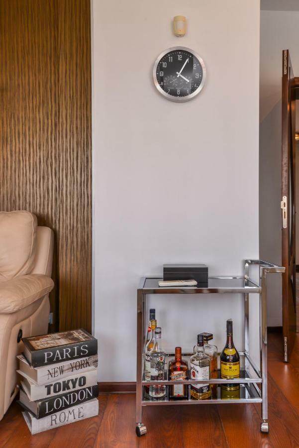 Super Premium Two Bedroom Suite On Vitosha Boulevard София Экстерьер фото